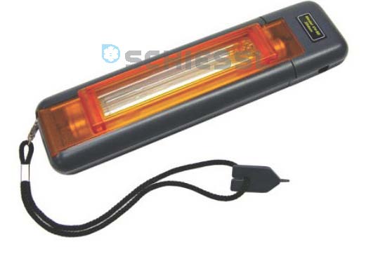 více o produktu - Lampa sanitční Degerm-Inator UV-5D/F,240/1/50Hz